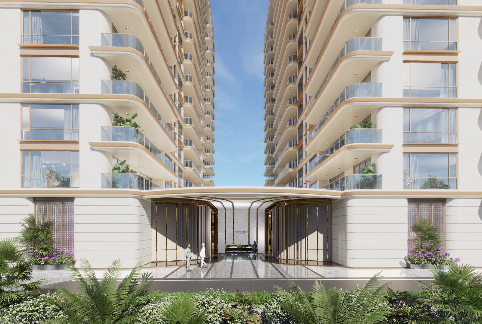 Golden Hill Westlands - 3 & 4 Bedrooms image 6 in Westlands, Nairobi