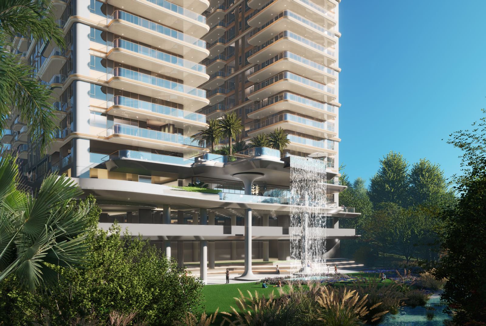 Golden Hill Westlands - 3 & 4 Bedrooms image 5 in Westlands, Nairobi