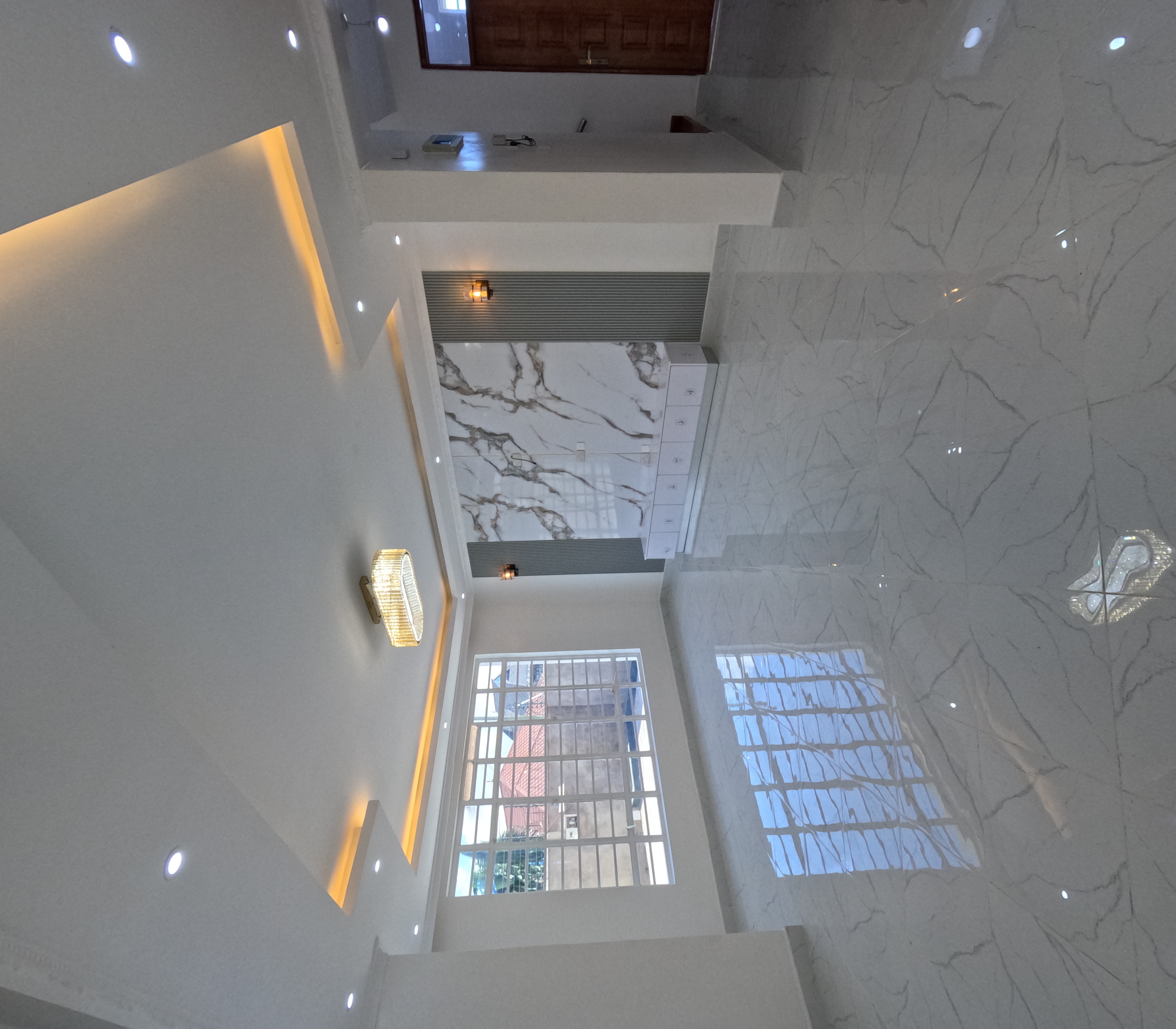 4 BEDROOM MANSION | KITENGELA