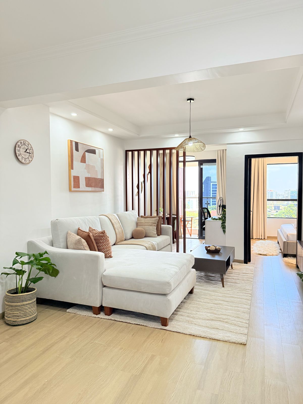 MARINA BAY SQUARE | AIRBNB | 1BEDROOM | WESTLANDS