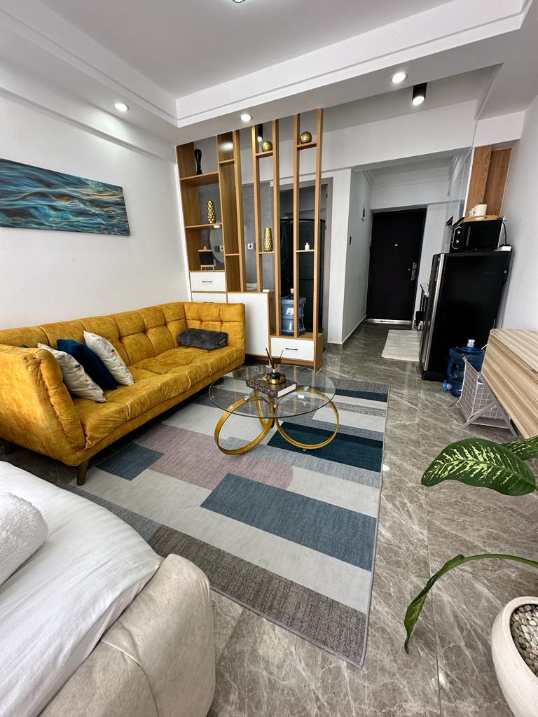 HEARTLANDS GARDENS | AIRBNB | STUDIO | KILIMANI