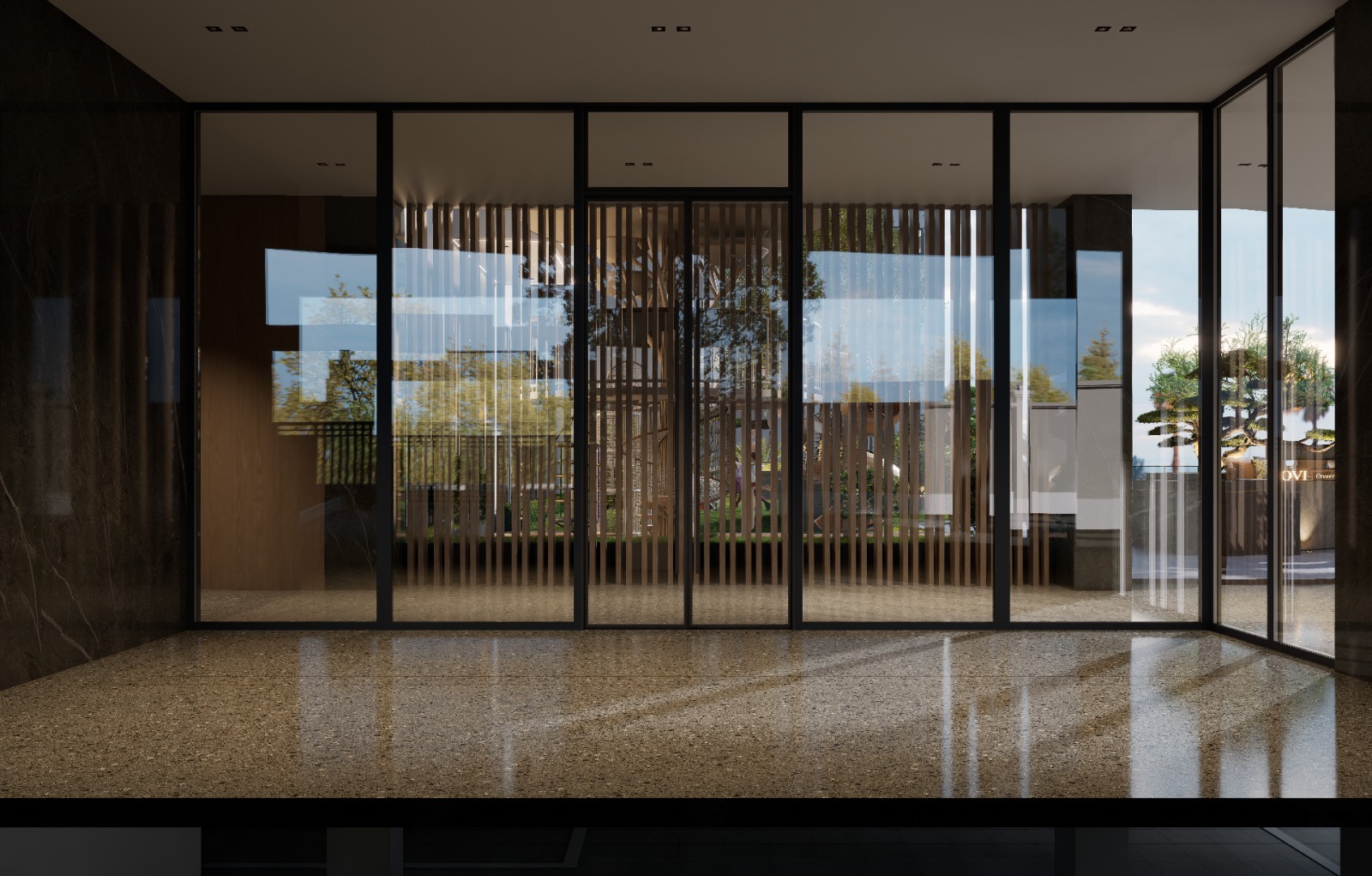 Lovi Crescent Apartments - Modern 2 Bedrooms image 7 in Westlands, Nairobi