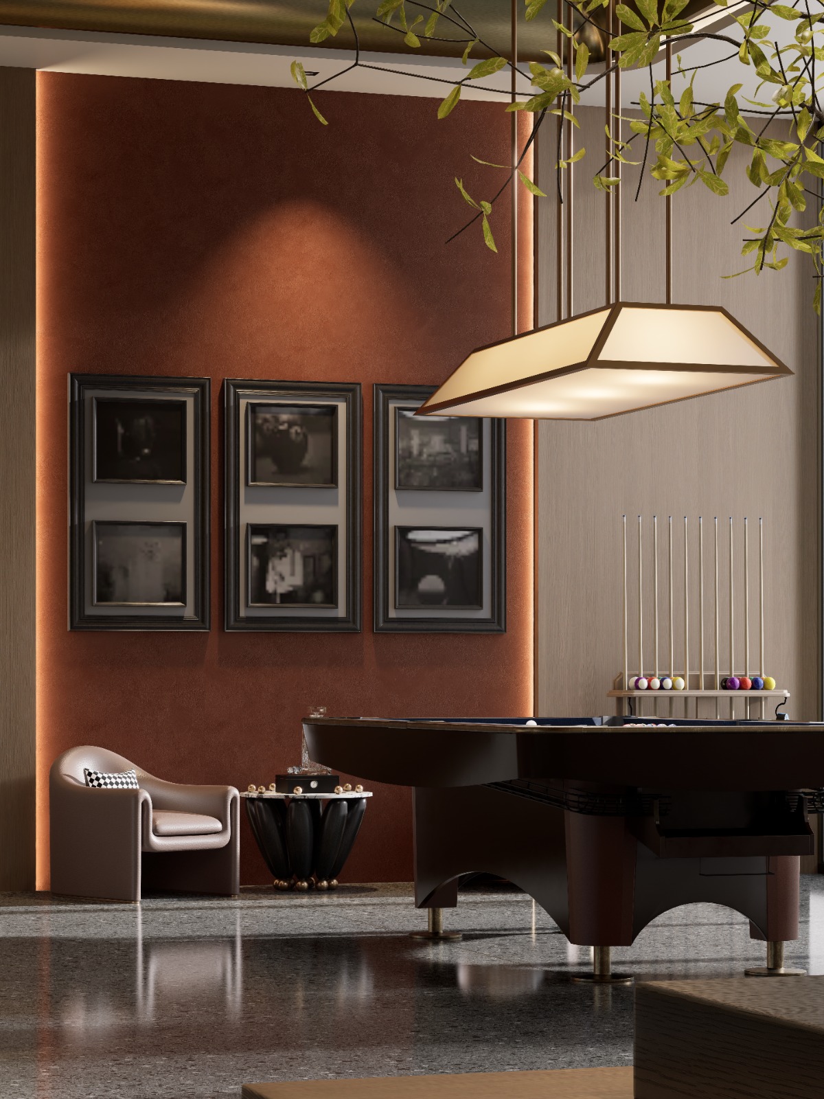Lovi Crescent Apartments - Modern 2 Bedrooms image 5 in Westlands, Nairobi