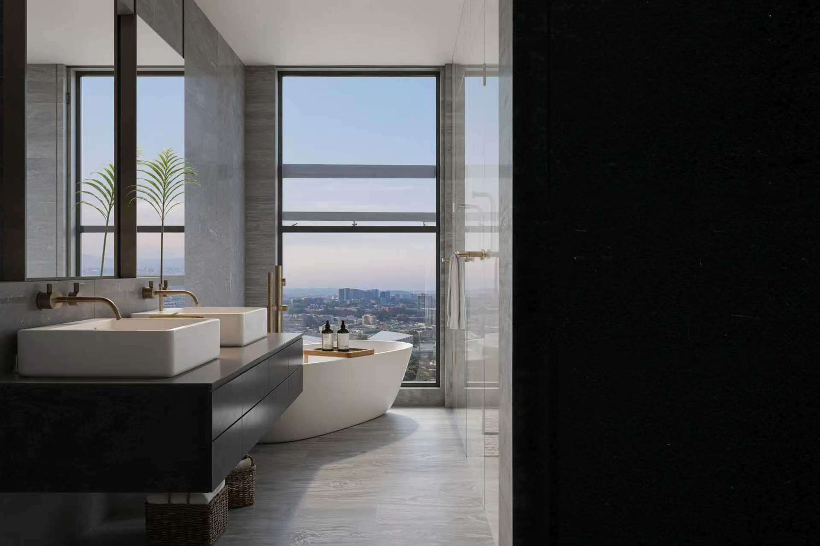 Balkis Residences Riverside - Modern 1, 2 & 3 Bedrooms image 12 in Riverside, Nairobi