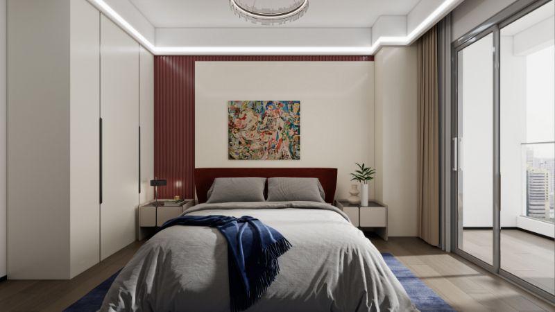 Calla Residency - 1 & 2 Bedrooms image 6 in Westlands, Nairobi