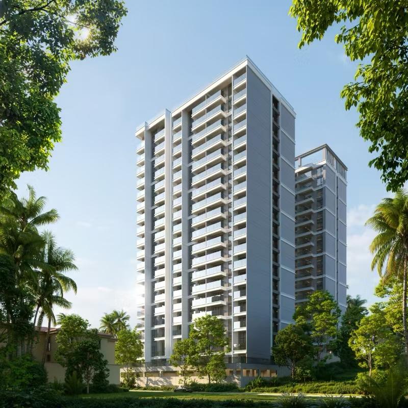 Calla Residency - 1 & 2 Bedrooms image 13 in Westlands, Nairobi