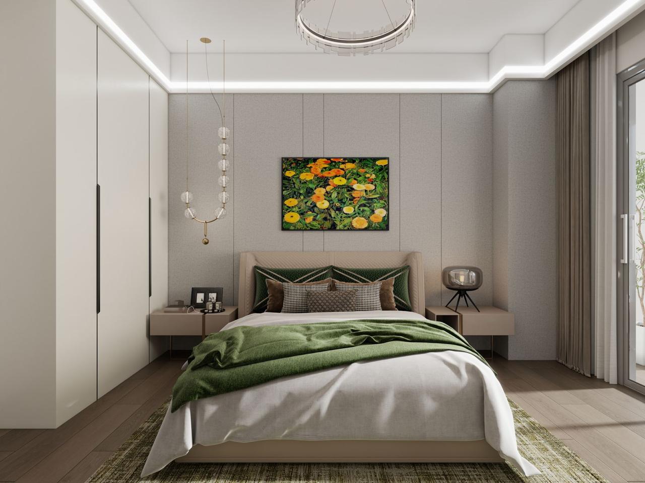 Calla Residency - 1 & 2 Bedrooms image 4 in Westlands, Nairobi
