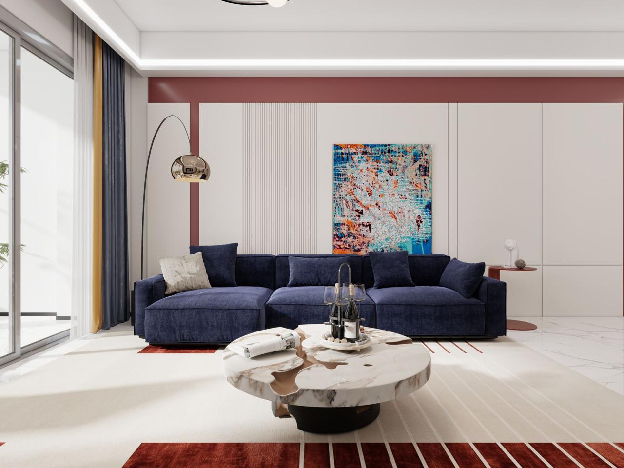 Calla Residency - 1 & 2 Bedrooms image 12 in Westlands, Nairobi