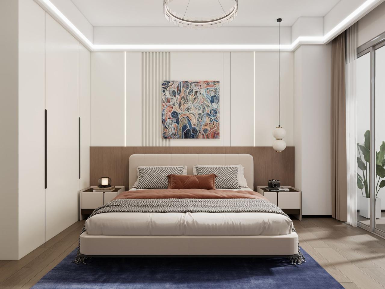 Calla Residency - 1 & 2 Bedrooms image 10 in Westlands, Nairobi