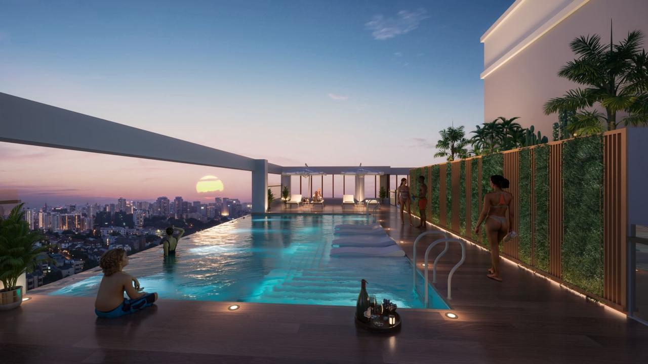 Calla Residency - 1 & 2 Bedrooms image 5 in Westlands, Nairobi