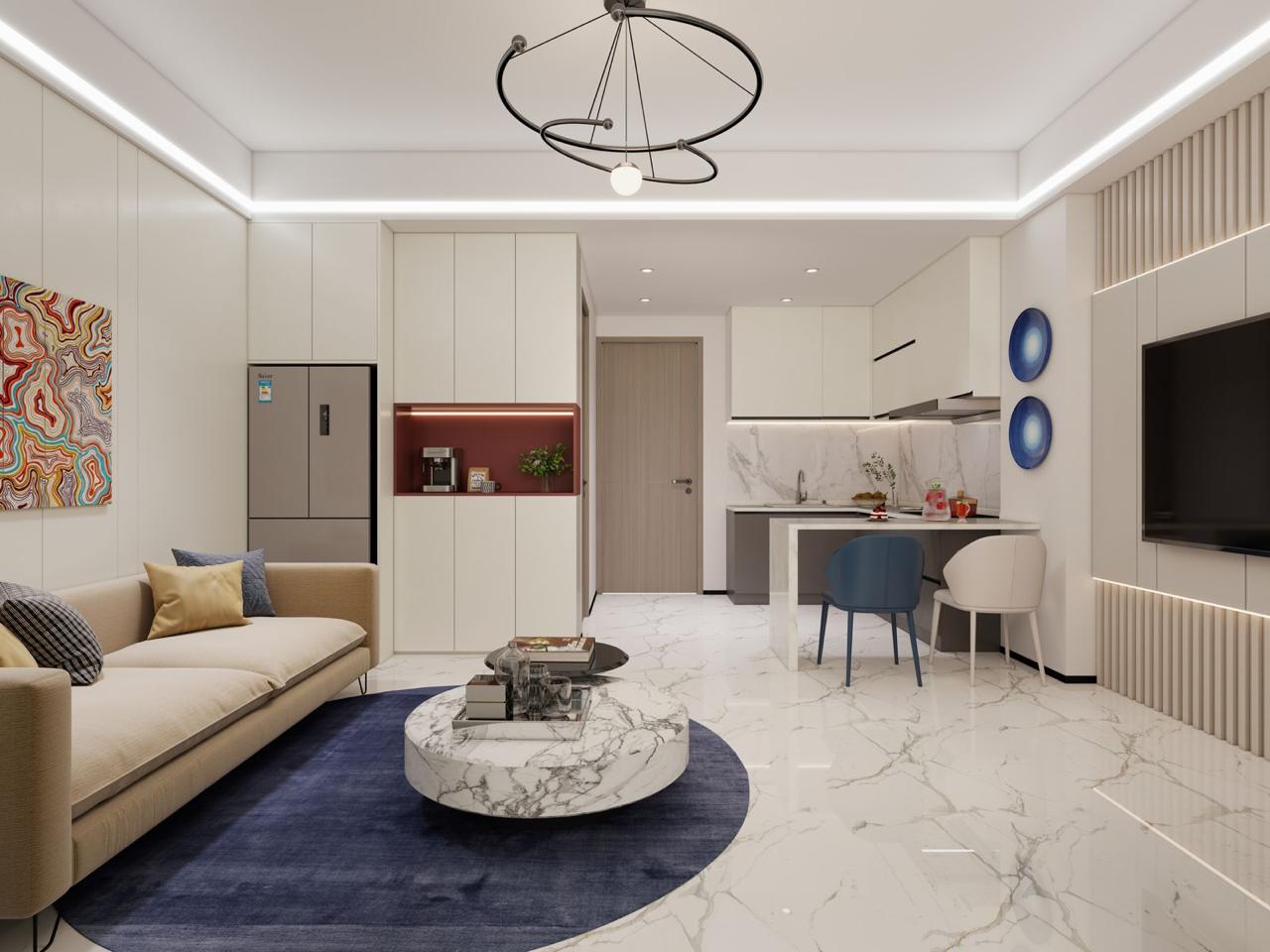 Calla Residency - 1 & 2 Bedrooms image 11 in Westlands, Nairobi