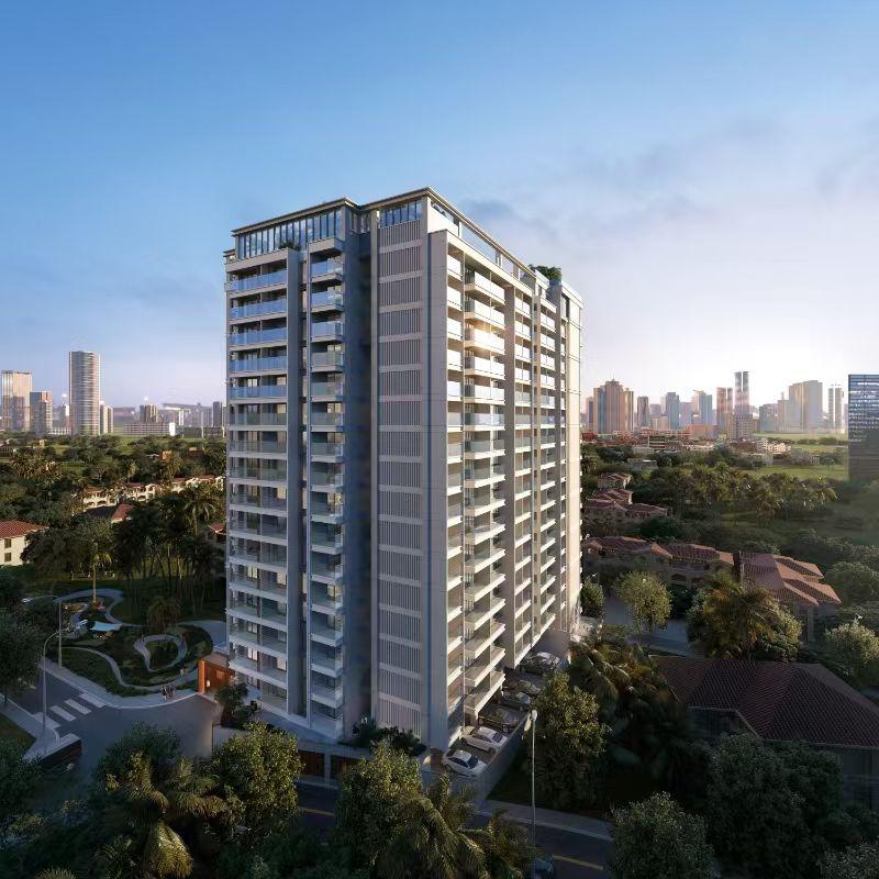 Calla Residency - 1 & 2 Bedrooms image 8 in Westlands, Nairobi