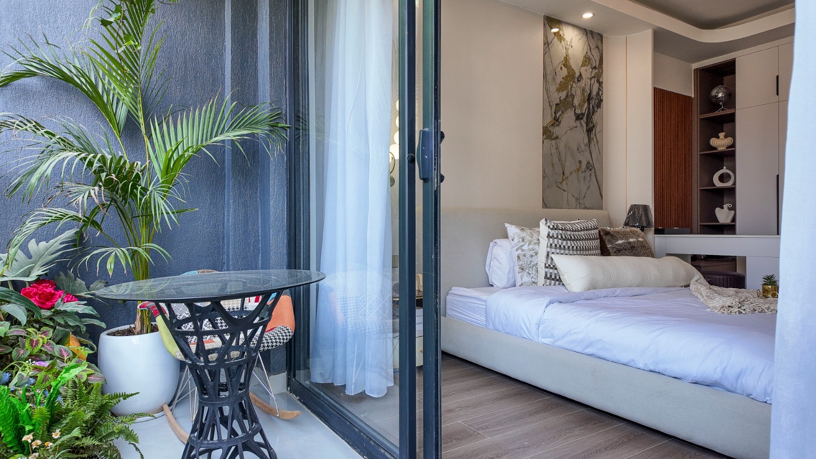 Diamond Bay Residence - Premium 1 & 2 Bedrooms image 5 in Westlands, Nairobi