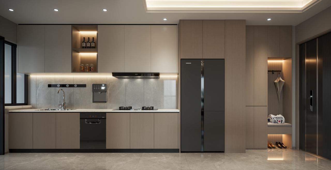 East Vista Residence - Modern 1 & 2 Bedrooms image 9 in Parklands, Nairobi