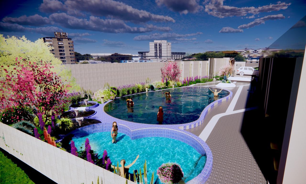 East Vista Residence - Modern 1 & 2 Bedrooms image 2 in Parklands, Nairobi