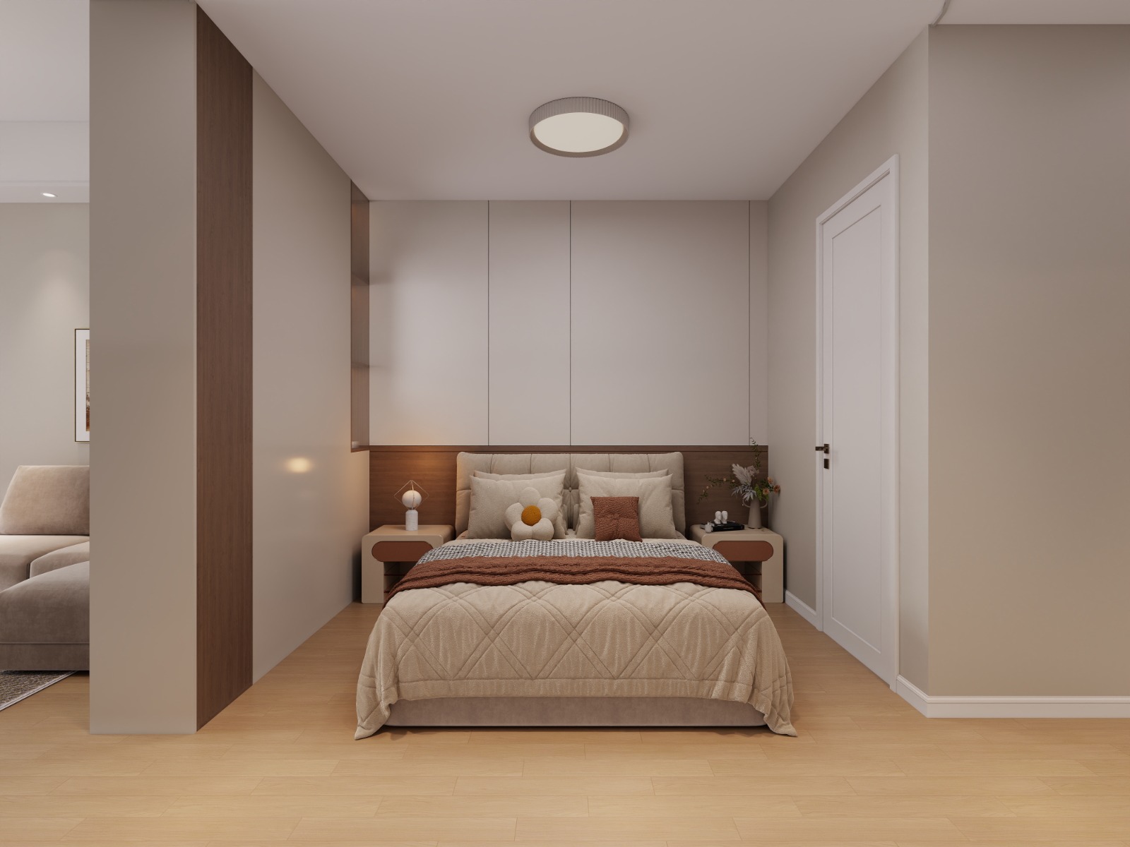 Aether Residences Westlands - Modern Studio, 1 & 2 Bedroom image 2 in Westlands, Nairobi