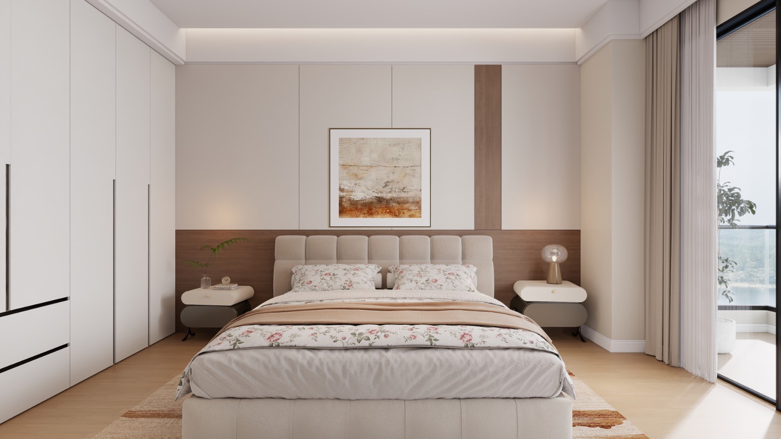 Aether Residences Westlands - Modern Studio, 1 & 2 Bedroom image 6 in Westlands, Nairobi