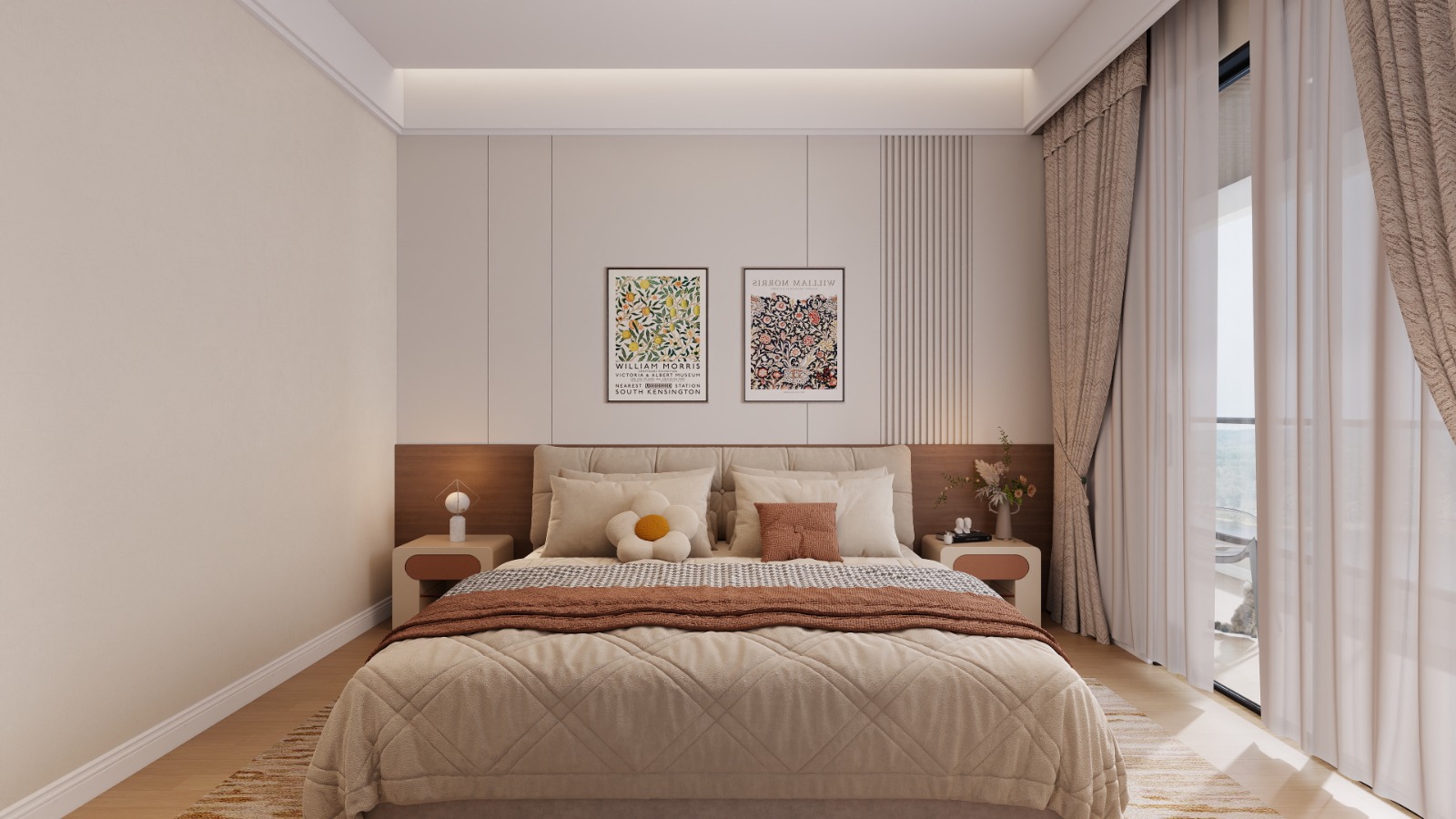 Aether Residences Westlands - Modern Studio, 1 & 2 Bedroom image 10 in Westlands, Nairobi