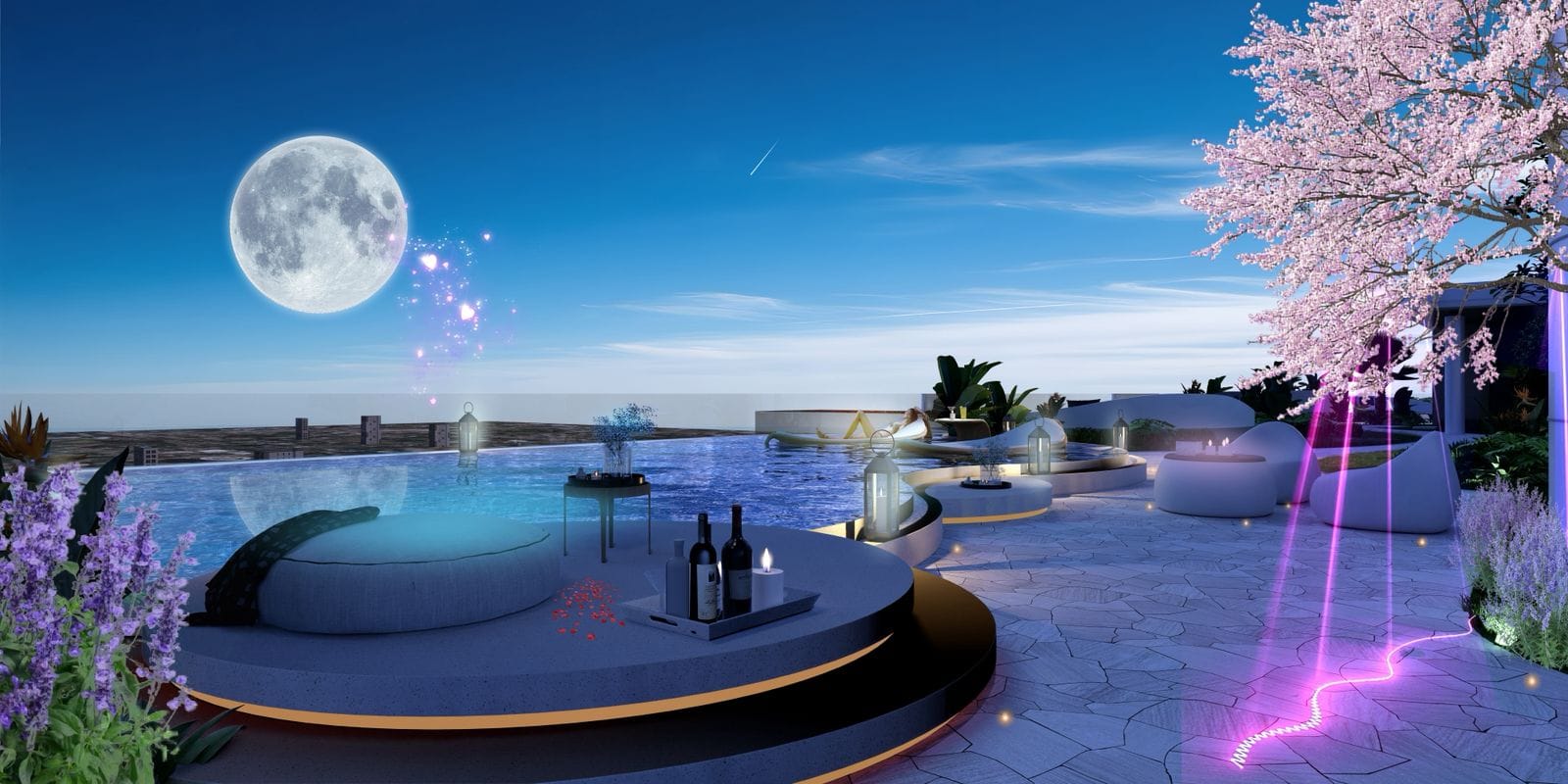 Amani Residence - Luxury 3 & 4 Bedroom image 5 in Westlands, Nairobi