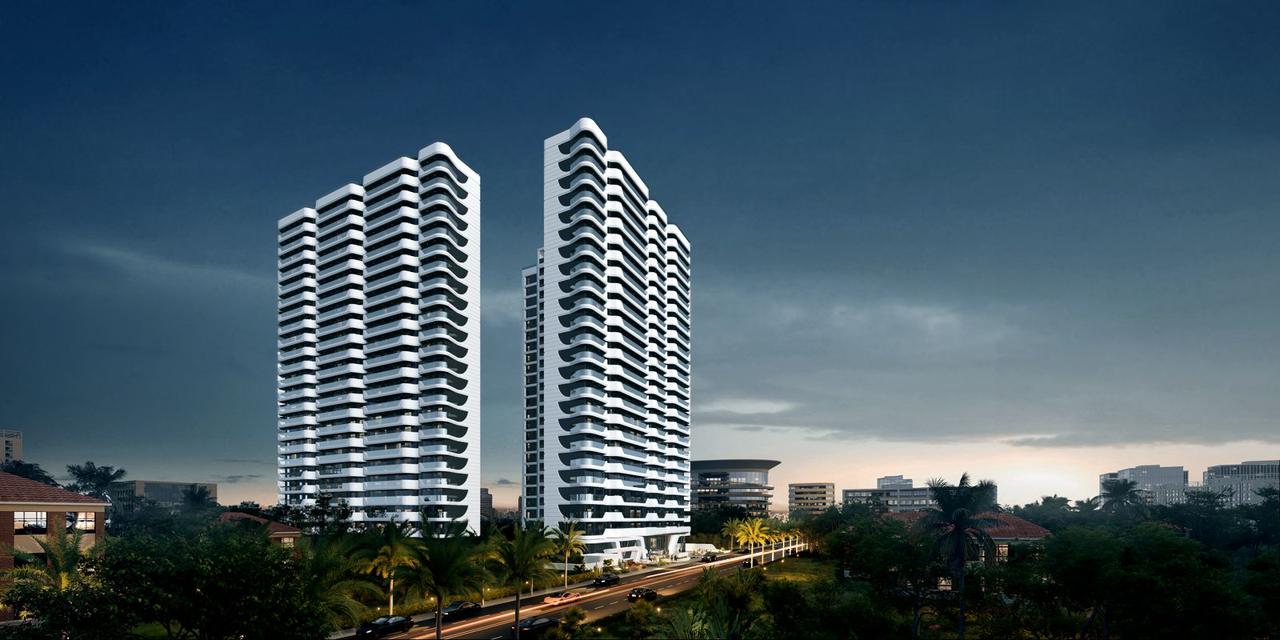 Amani Residence - Luxury 3 & 4 Bedroom image 13 in Westlands, Nairobi