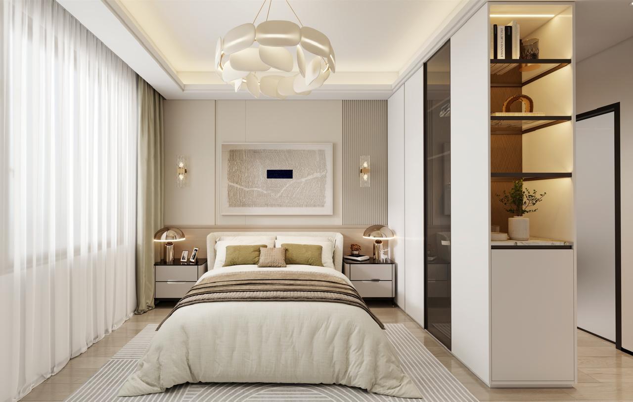 Capital Vista Apartments Kilimani - 1 & 2 Bedroom for Sale