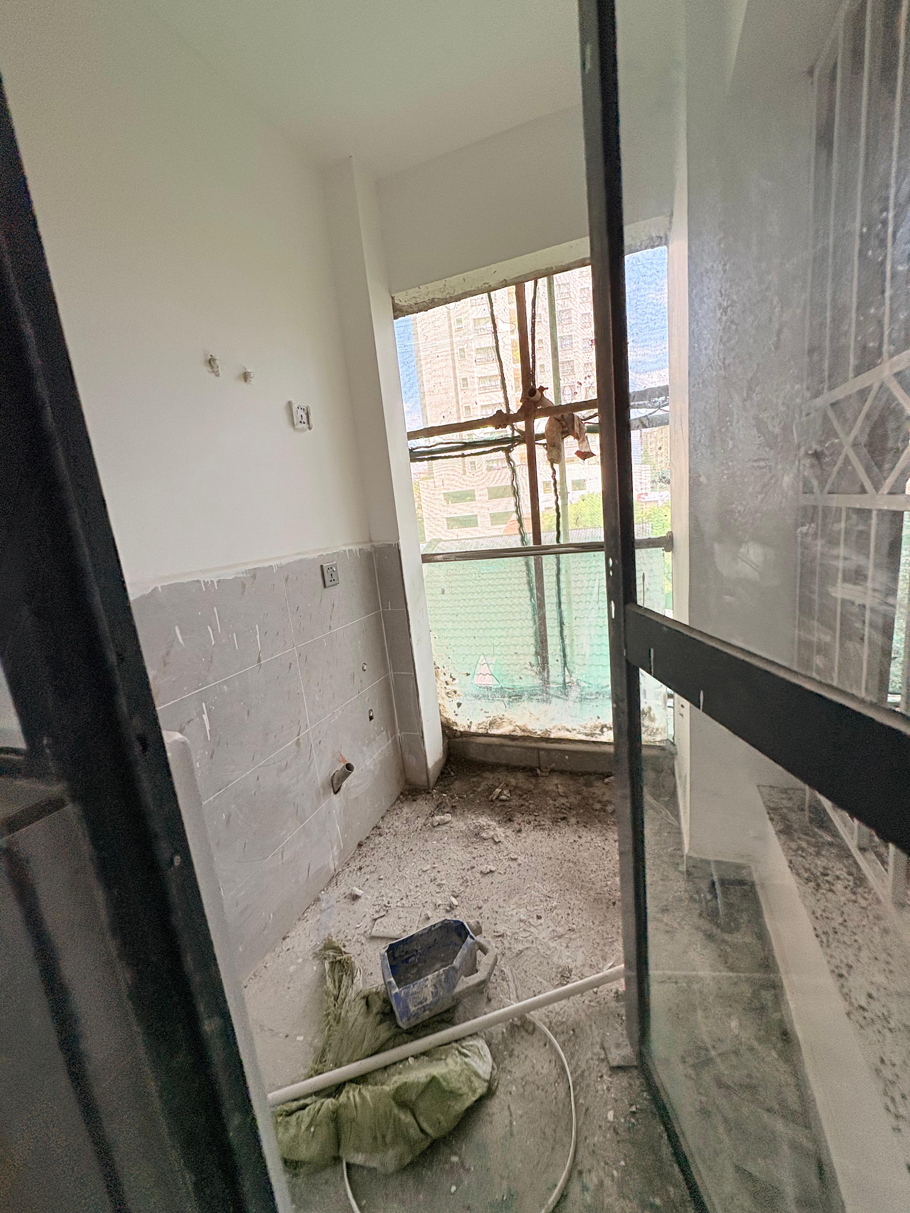 Serene Manor Kilimani - 1,2,3 and 4Bedrooms with DSQ image 4 in Kilimani, Nairobi