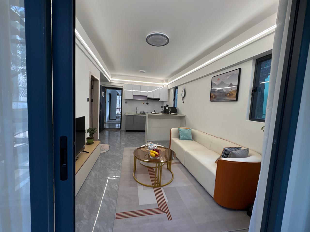 Serene Manor Kilimani - 1,2,3 and 4Bedrooms with DSQ image 15 in Kilimani, Nairobi