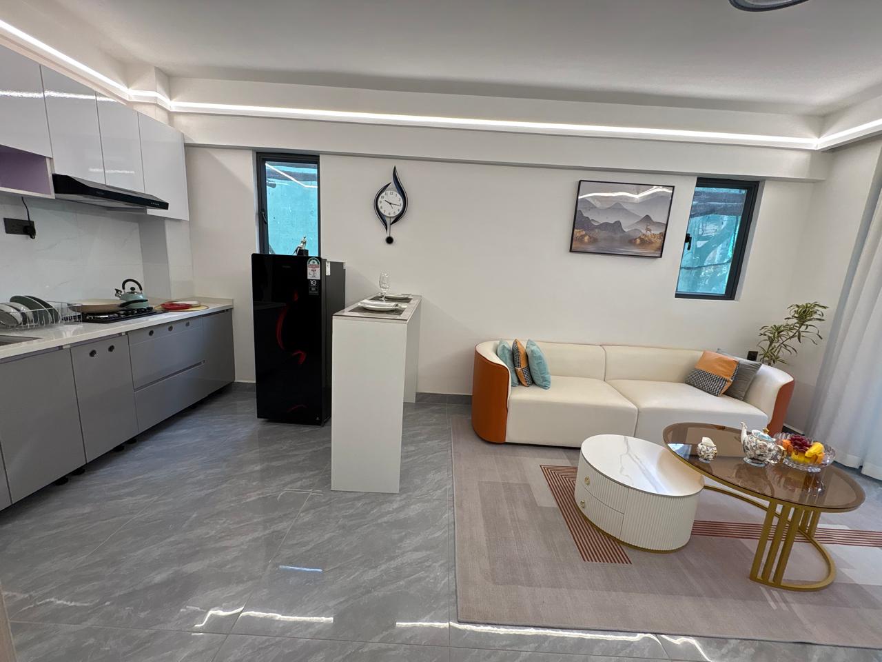 Serene Manor Kilimani - 1,2,3 and 4Bedrooms with DSQ image 9 in Kilimani, Nairobi