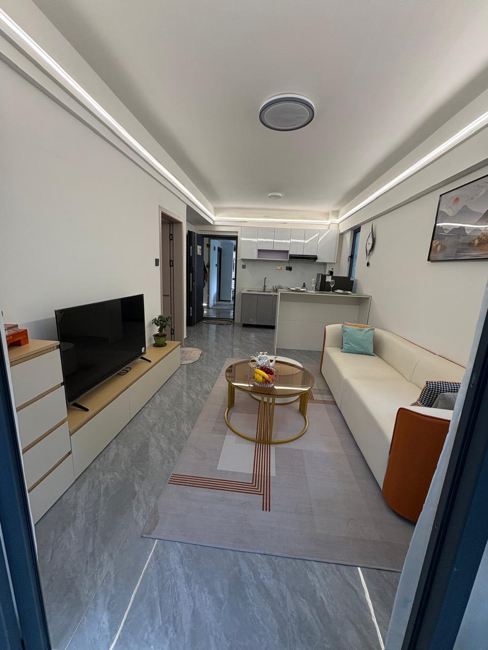 Serene Manor Kilimani - 1,2,3 and 4Bedrooms with DSQ image 10 in Kilimani, Nairobi