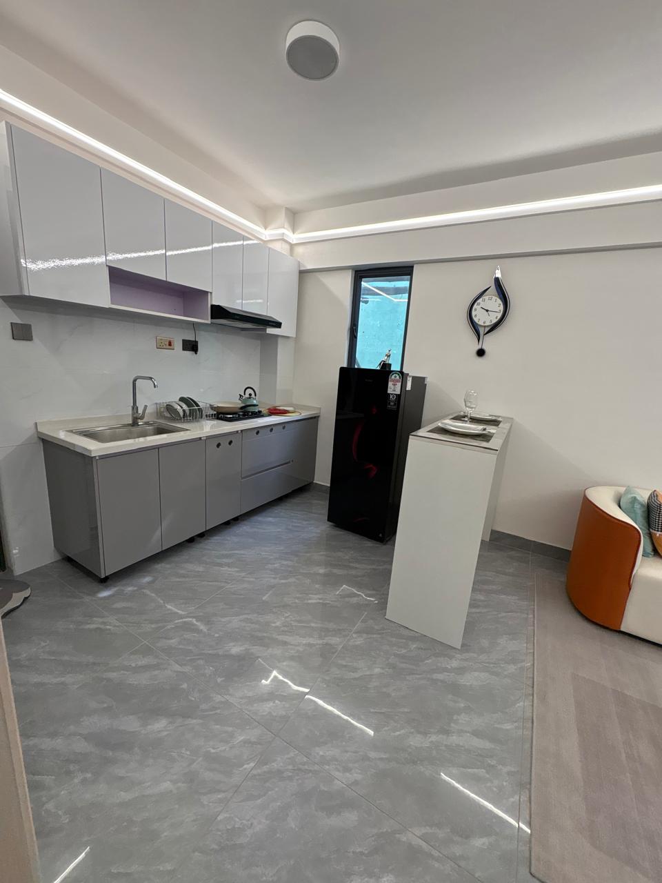 Serene Manor Kilimani - 1,2,3 and 4Bedrooms with DSQ image 12 in Kilimani, Nairobi