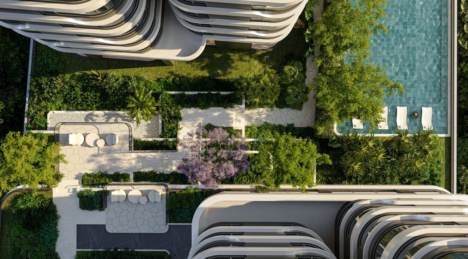Golden Apple Residence - 1, 2, and 3 Bedrooms image 7 in Lavington, Nairobi