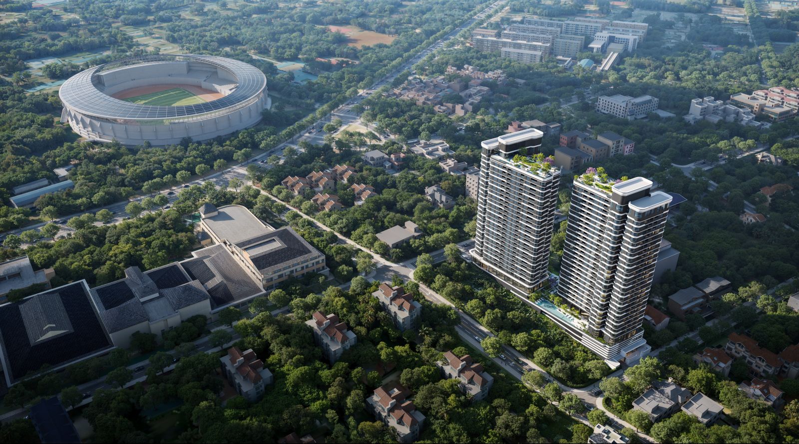 Golden Apple Kilimani/ Lavington - 1,2 & 3 Bedrooms image 15 in Kilimani, Nairobi
