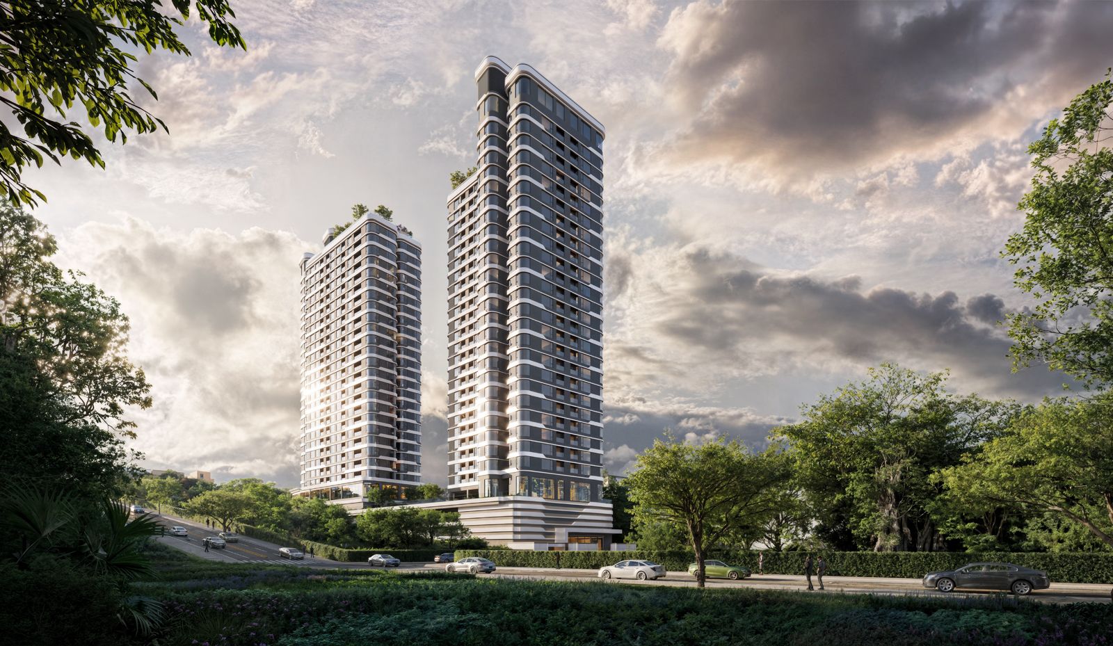 Golden Apple Residence - 1, 2, and 3 Bedrooms image 6 in Lavington, Nairobi
