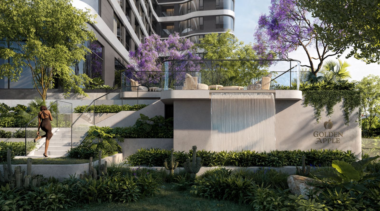 Golden Apple Kilimani/ Lavington - 1,2 & 3 Bedrooms image 11 in Kilimani, Nairobi