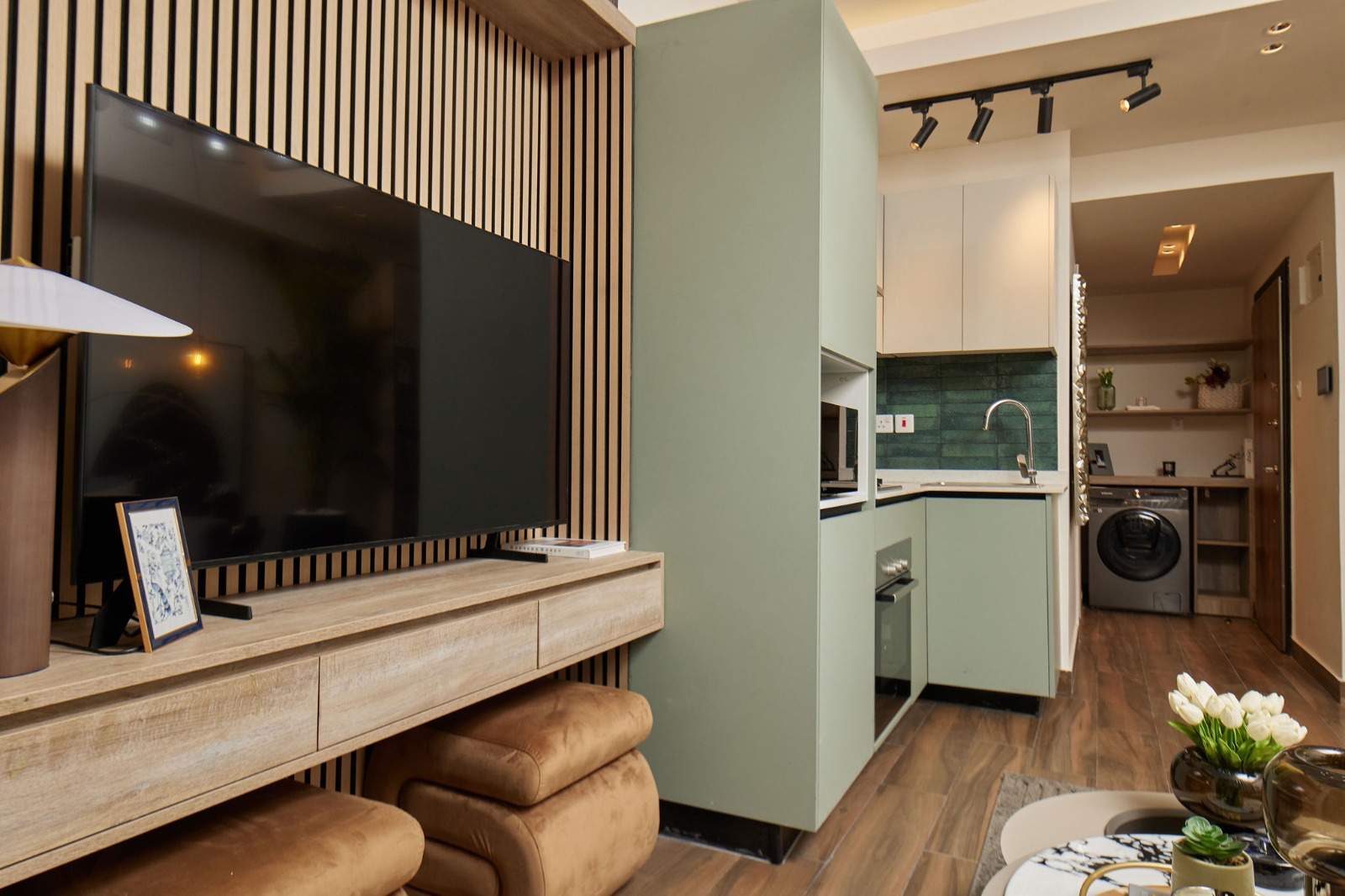 Symphony Residence Kilimani - Studio,1,2 & 3 Bedrooms image 3 in Kilimani, Nairobi