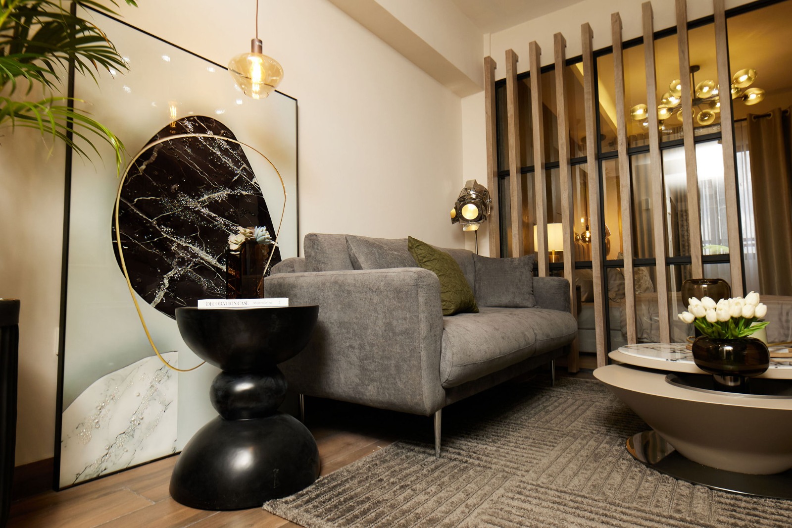 Symphony Residence Kilimani - Studio,1,2 & 3 Bedrooms image 2 in Kilimani, Nairobi