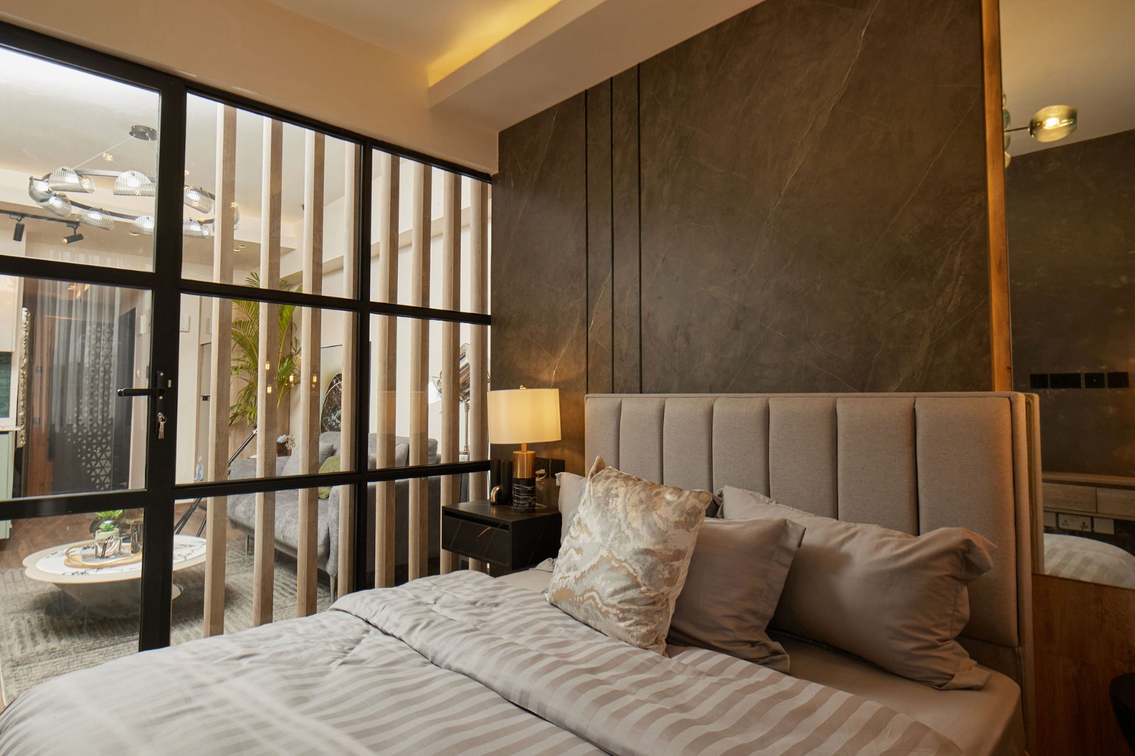 Symphony Residence Kilimani - Studio,1,2 & 3 Bedrooms image 6 in Kilimani, Nairobi