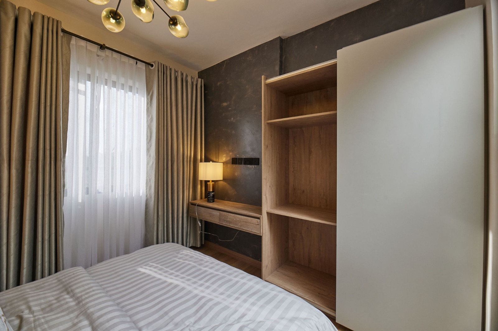 Symphony Residence Kilimani - Studio,1,2 & 3 Bedrooms image 5 in Kilimani, Nairobi