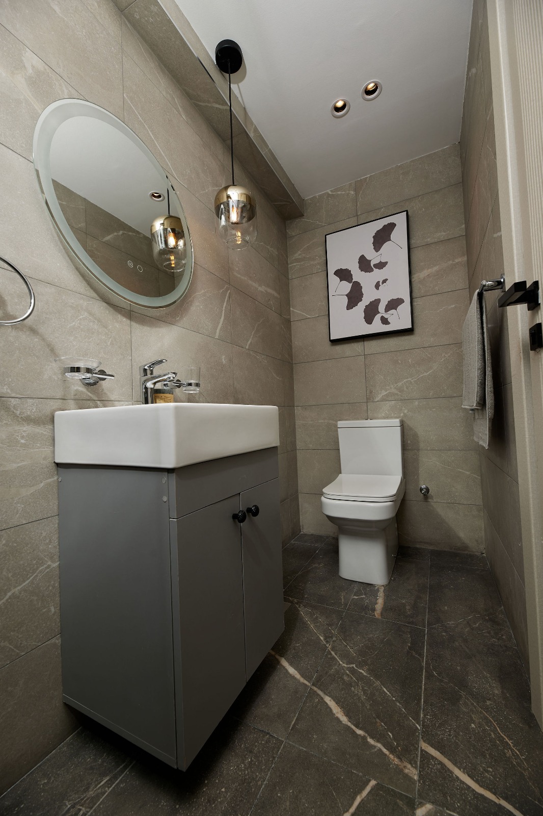 Symphony Residence Kilimani - Studio,1,2 & 3 Bedrooms image 9 in Kilimani, Nairobi