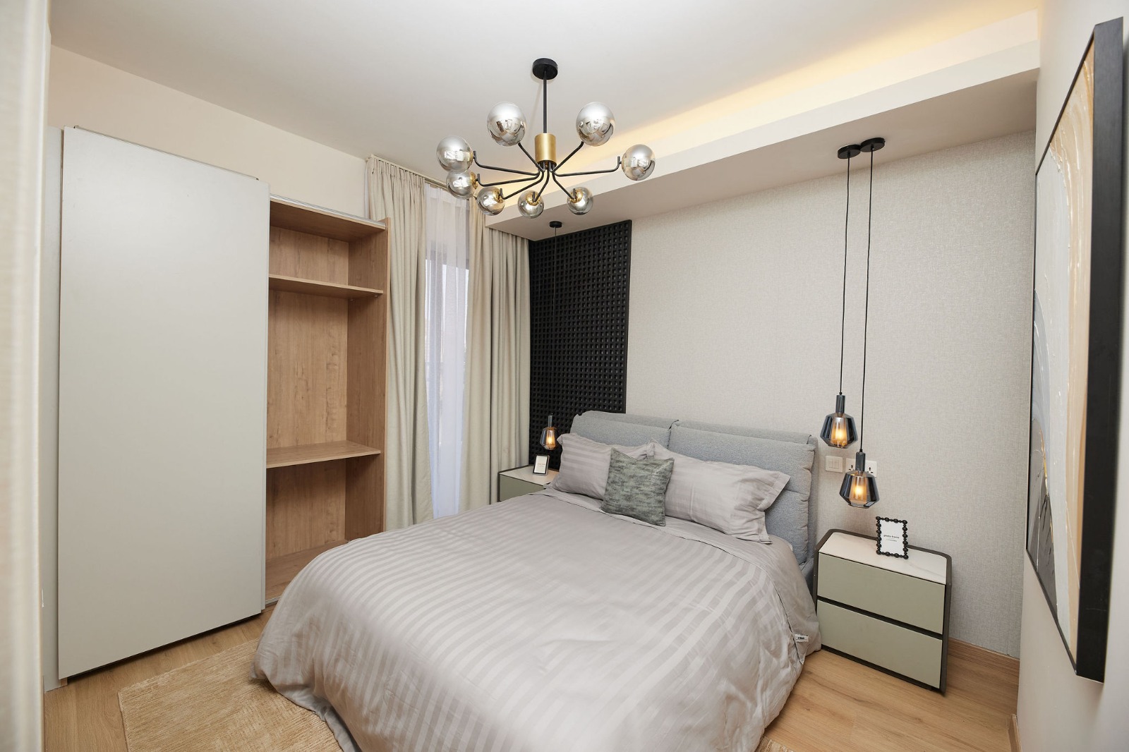 Symphony Residence Kilimani - Studio,1,2 & 3 Bedrooms image 11 in Kilimani, Nairobi