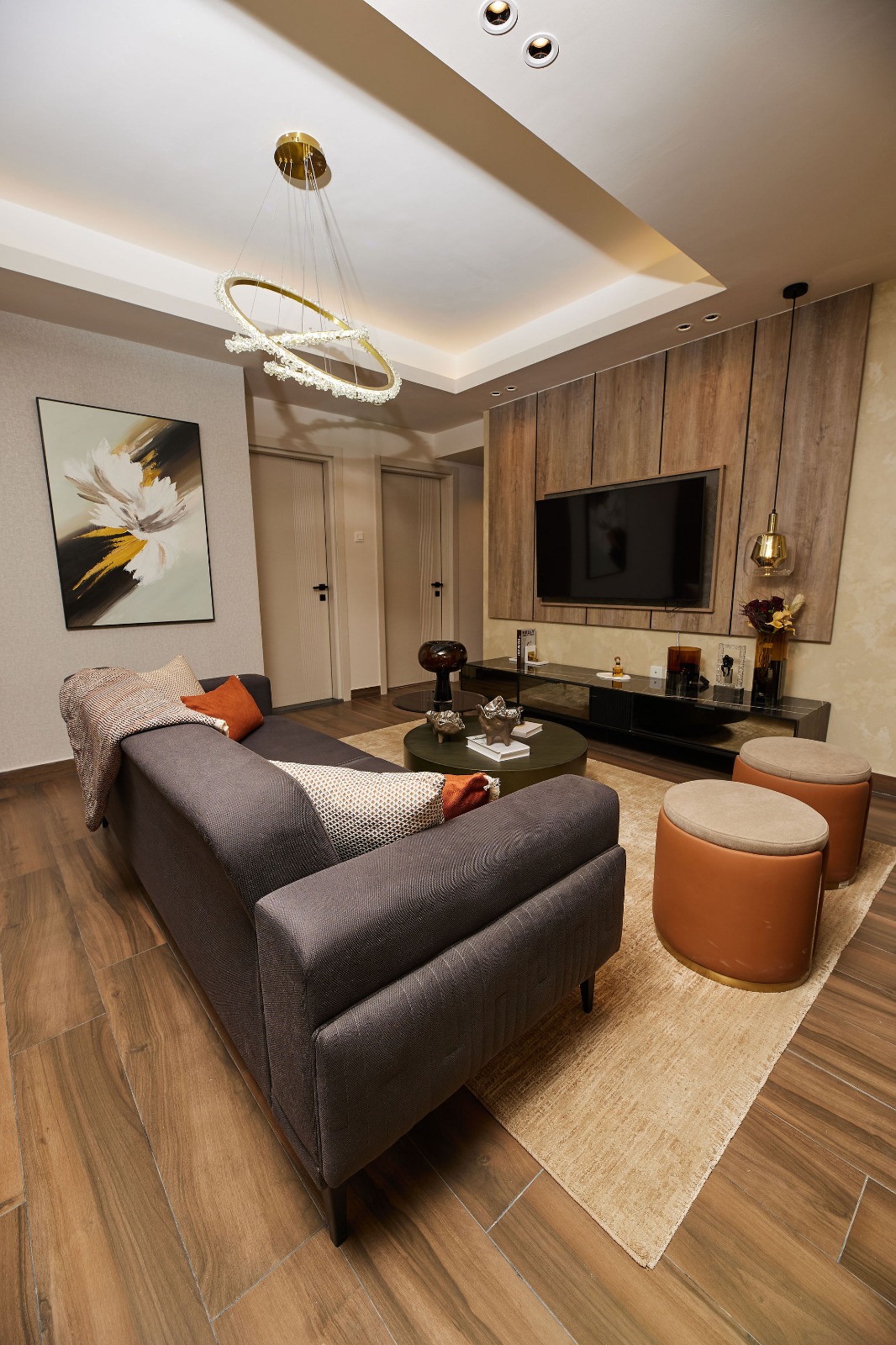 Symphony Residence Kilimani - Studio,1,2 & 3 Bedrooms image 16 in Kilimani, Nairobi
