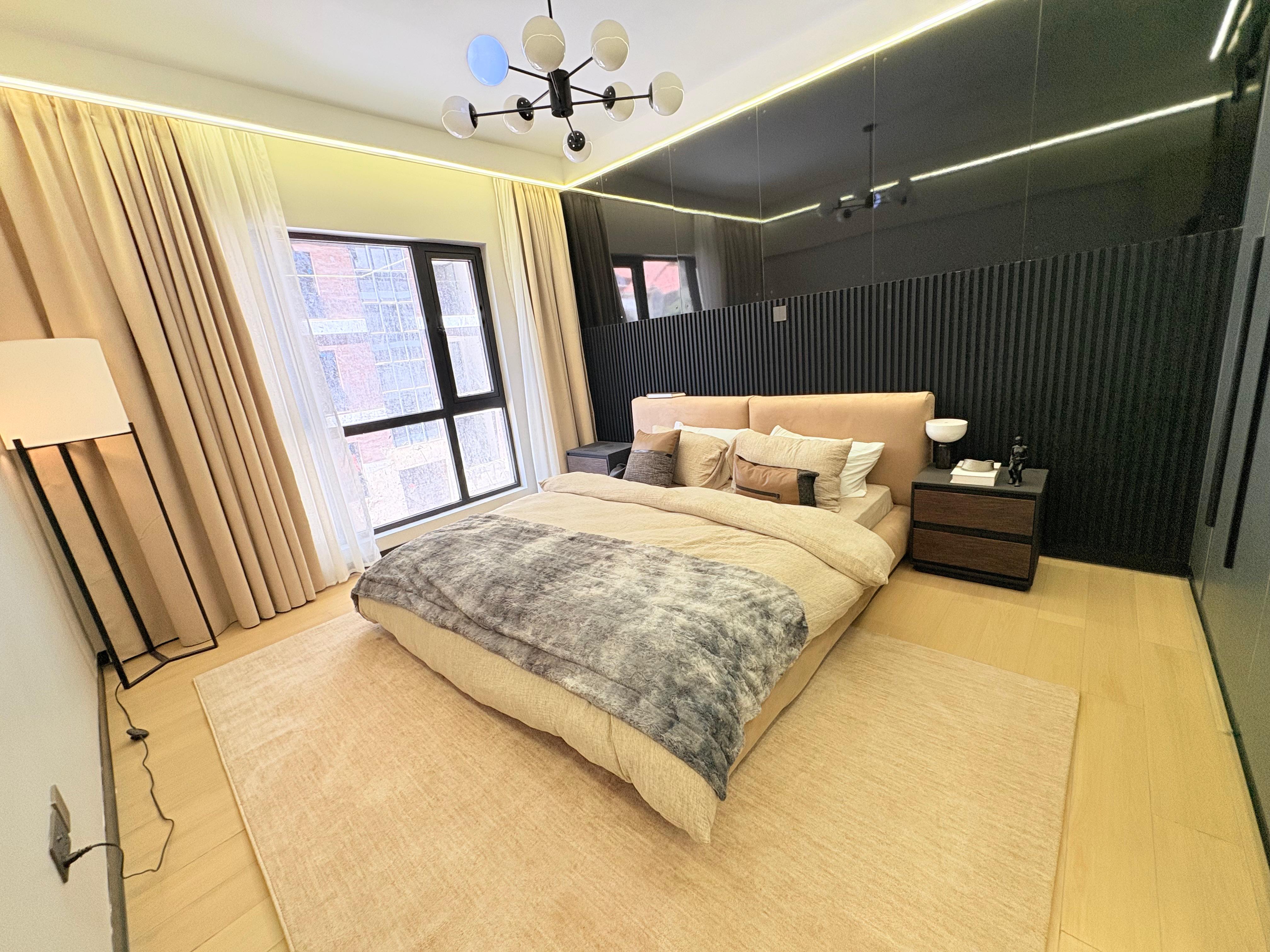 Capricorn Residences Kilimani - 1,2 & 3 Bedrooms image 8 in Kilimani, Nairobi