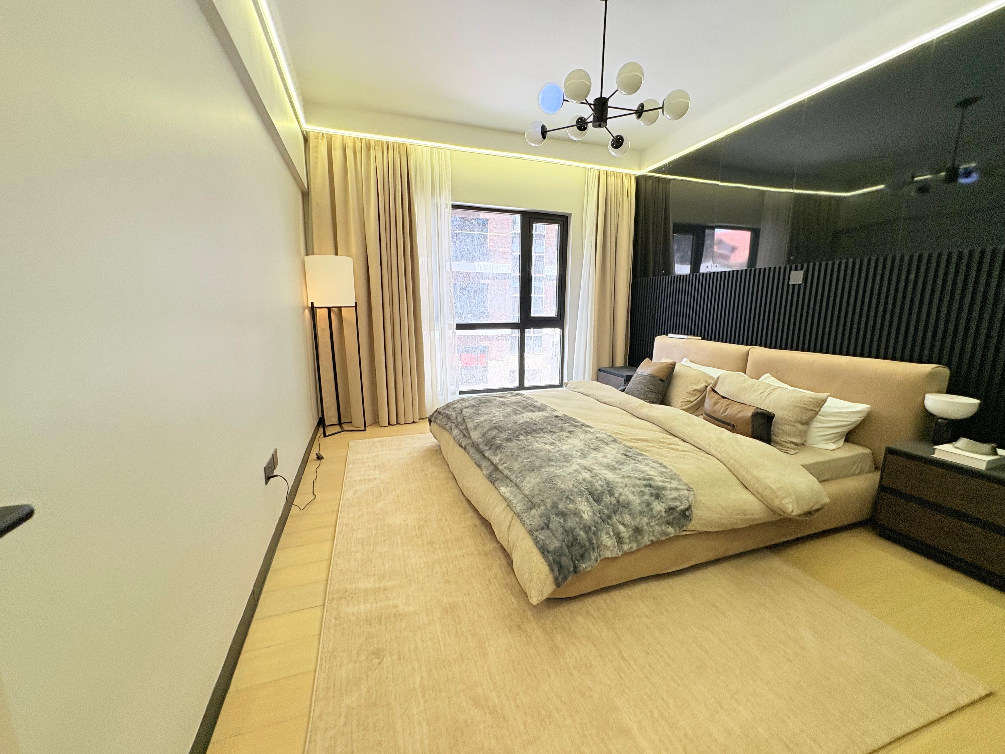 Capricorn Residences Kilimani - 1,2 & 3 Bedrooms image 7 in Kilimani, Nairobi