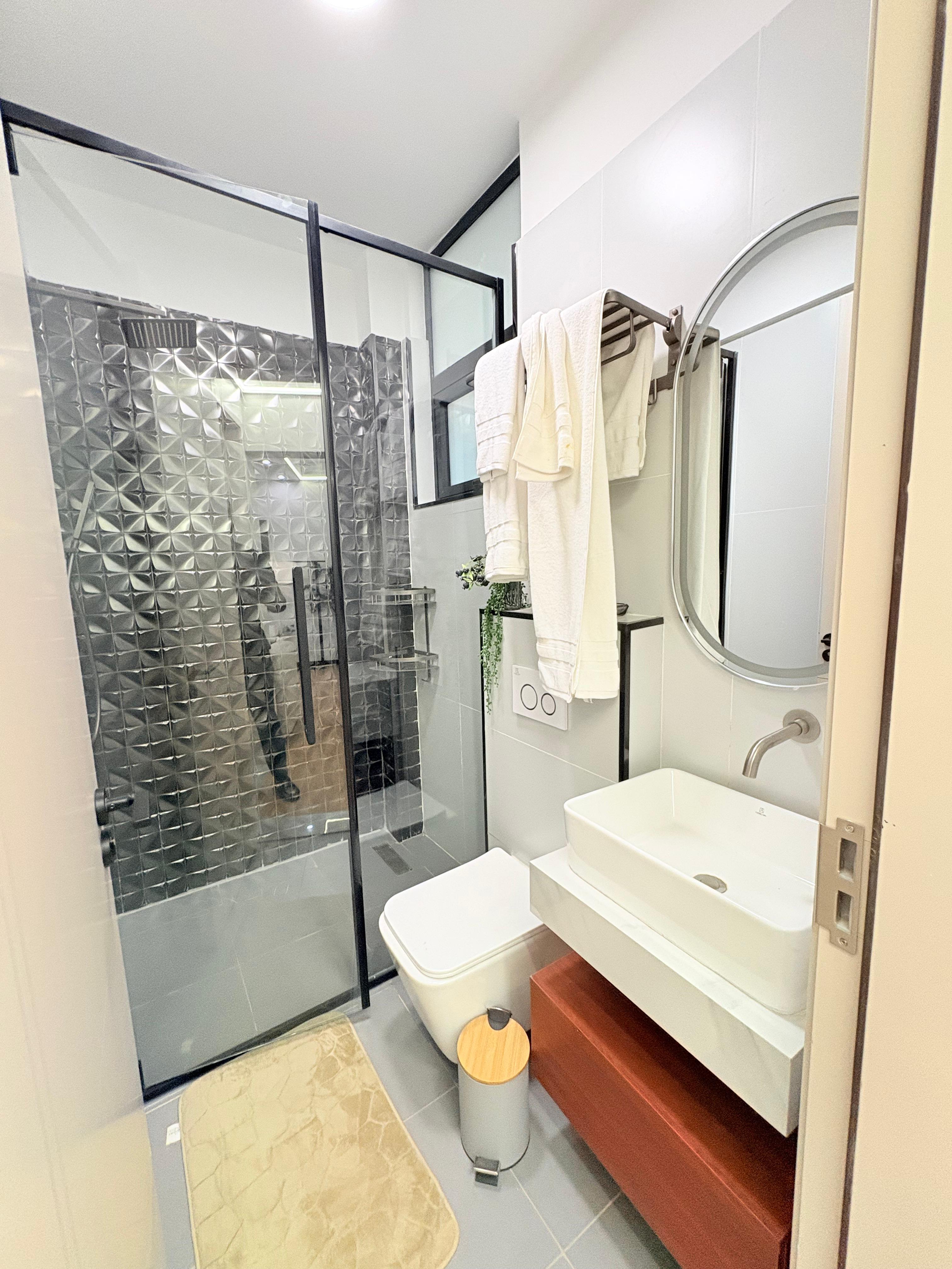 Capricorn Residences Kilimani - 1,2 & 3 Bedrooms image 9 in Kilimani, Nairobi