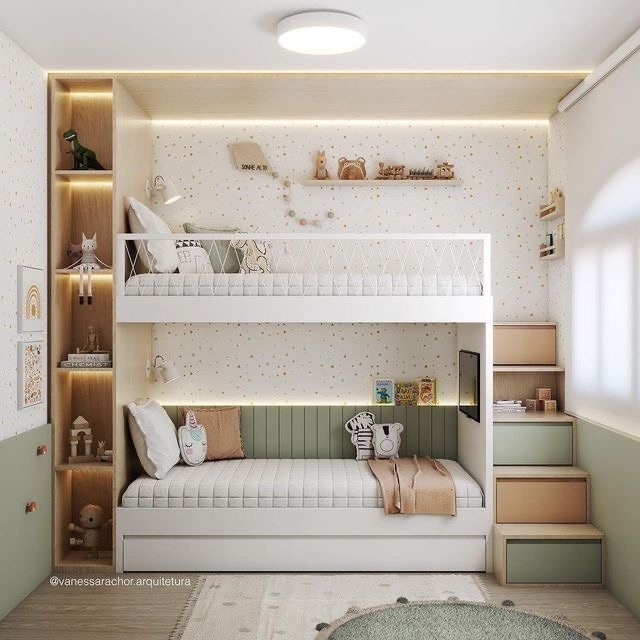Hayat Heights Kilimani -2,3,4 & 5 Bedrooms with DSQ image 6 in Kilimani, Nairobi