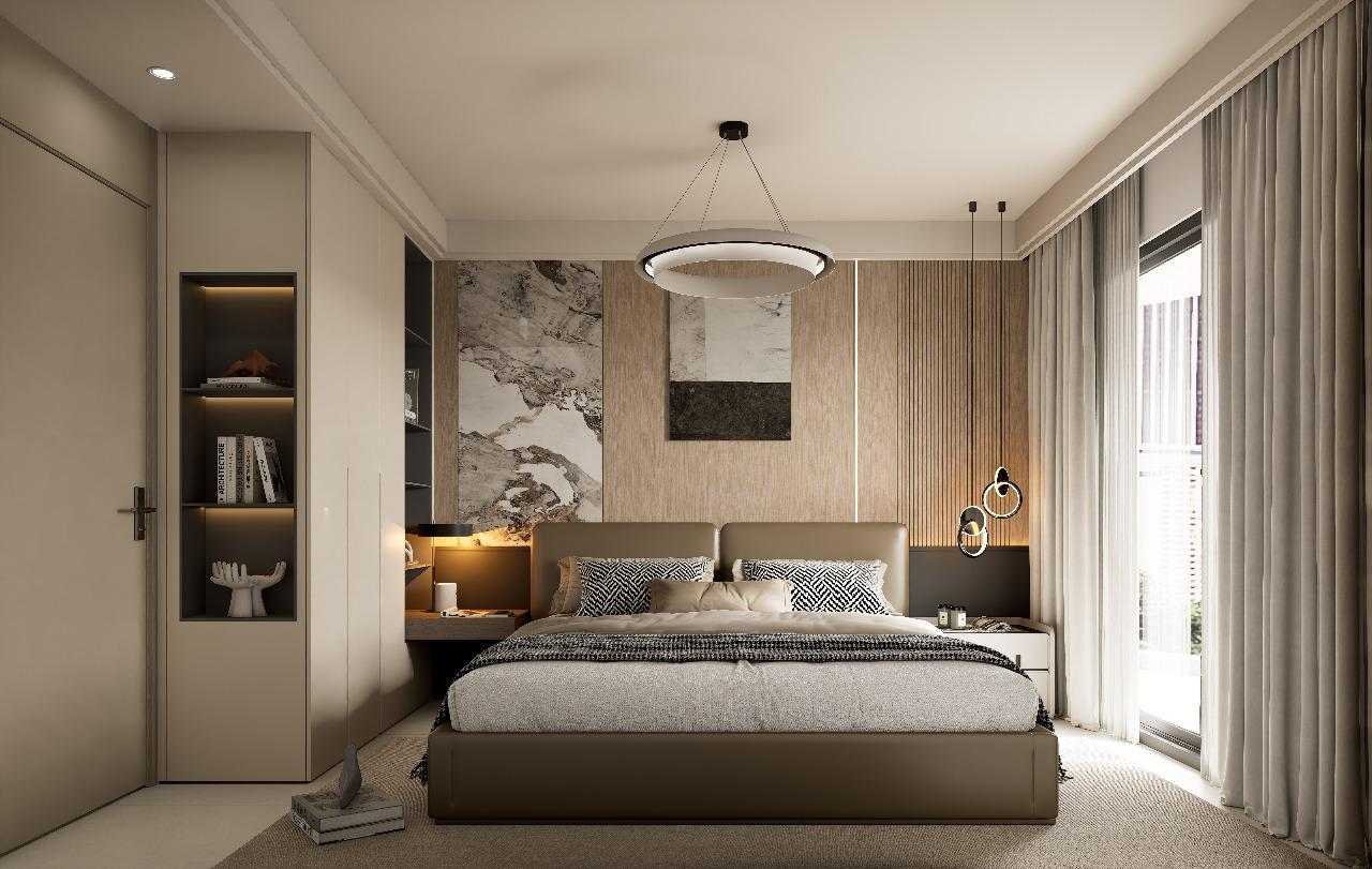 Luminara Westlands - 1 & 2 Bedrooms image 11 in Westlands, Nairobi
