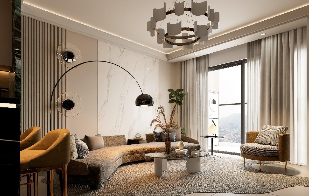 Luminara Westlands - 1 & 2 Bedrooms image 8 in Westlands, Nairobi