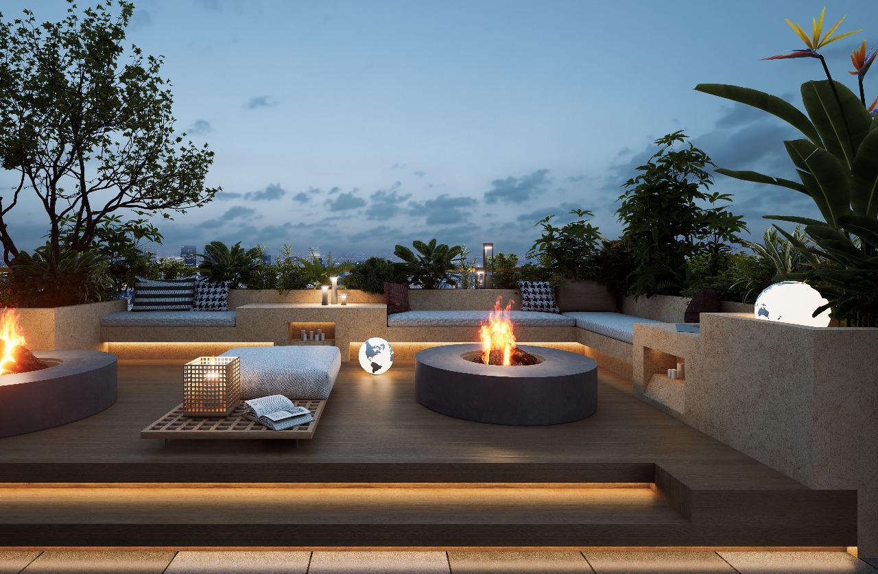Luminara Westlands - 1 & 2 Bedrooms image 3 in Westlands, Nairobi