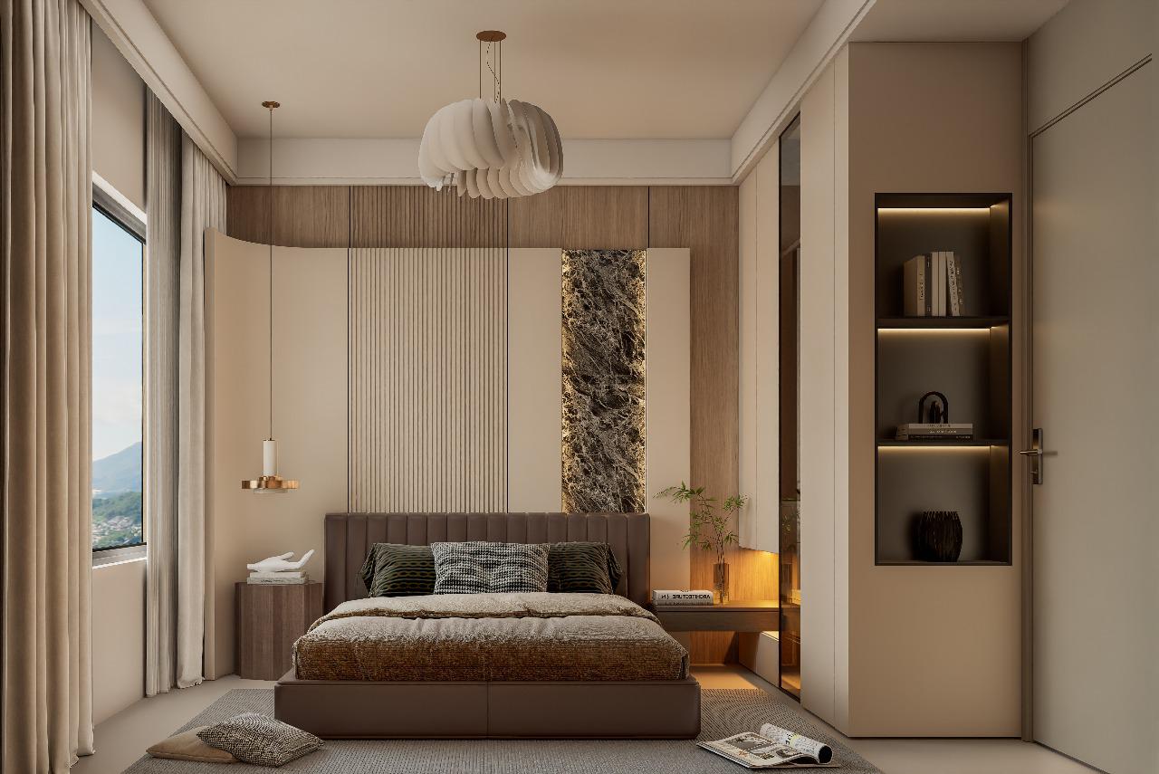 Luminara Westlands - 1 & 2 Bedrooms image 14 in Westlands, Nairobi