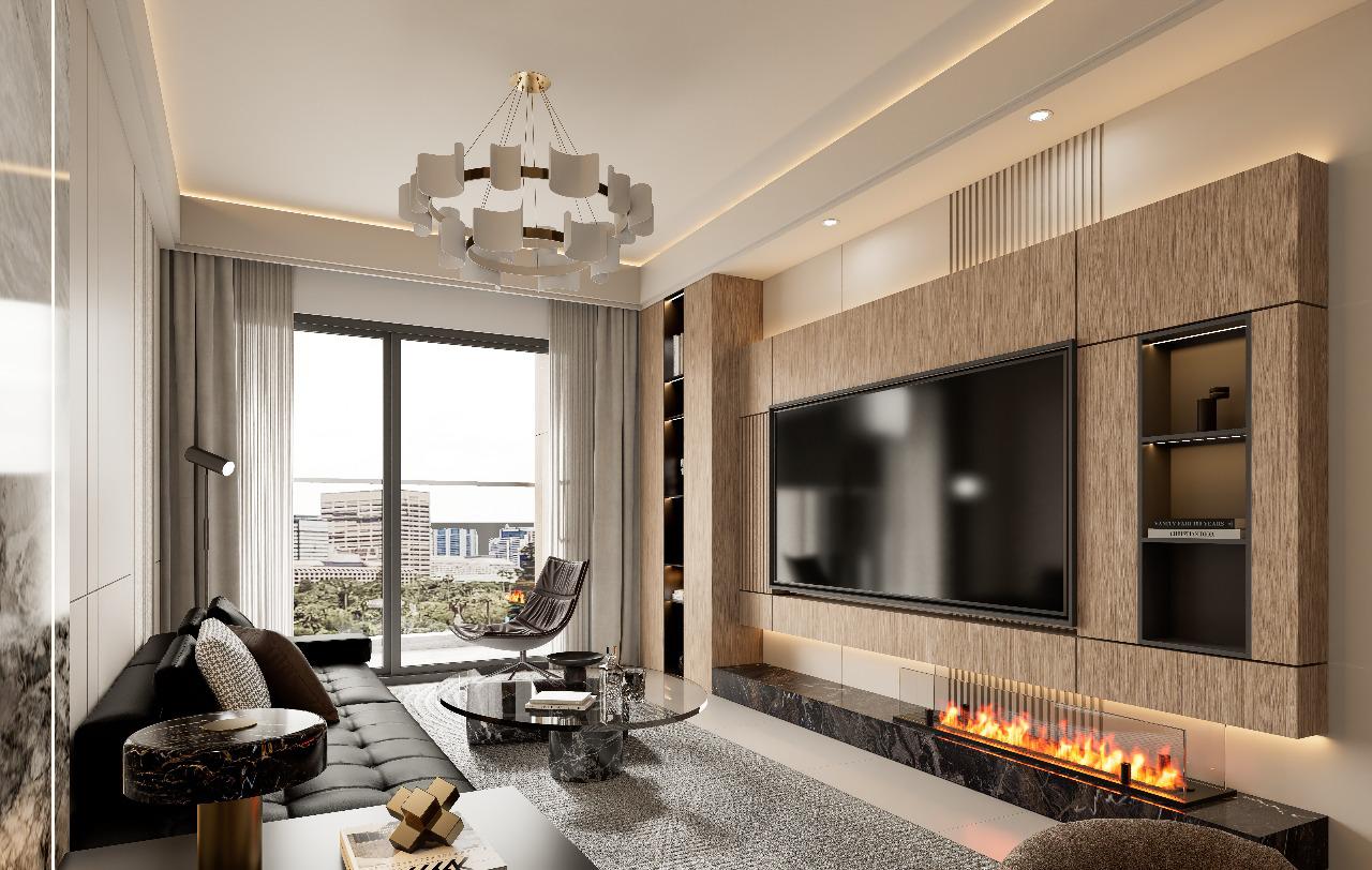 Luminara Westlands - 1 & 2 Bedrooms